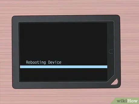 Сброс к заводским настройкам в Nook Шаг 13 Сброс к заводским настройкам в Nook Шаг 13