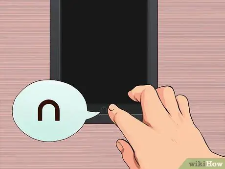 Заводские настройки Nook Шаг 2 Заводские настройки Nook Шаг 2