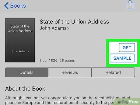 Купить Ibooks на iPhone или iPad Шаг 4 Купить Ibooks на iPhone или iPad Шаг 4