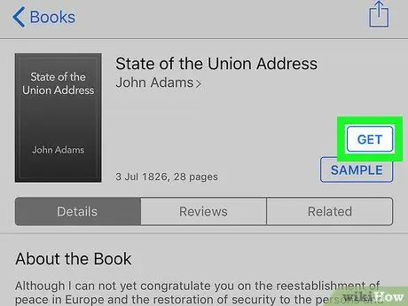 Купить Ibooks на iPhone или iPad Шаг 5 Купить Ibooks на iPhone или iPad Шаг 5