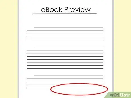 Продать электронную книгу Шаг 2 Продать электронную книгу Шаг 2