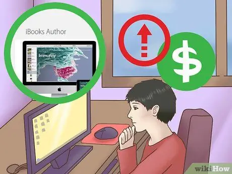 Продать электронную книгу Шаг 6 Продать электронную книгу Шаг 6