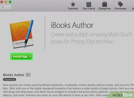 Создание iBook Шаг 1 Создание iBook Шаг 1