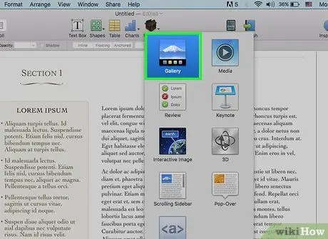 Создание iBook Шаг 7 Создание iBook Шаг 7
