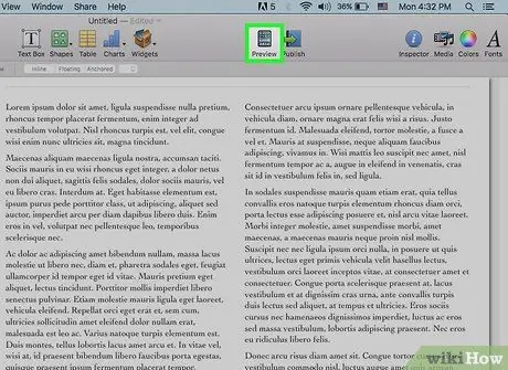 Создание iBook Шаг 8 Создание iBook Шаг 8