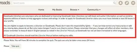 Goodreads Librarian Step 7a Goodreads Librarian Step 7a