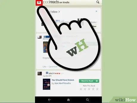 Добавьте купленную книгу на Amazon в Goodreads с помощью функции добавления покупок книг на Amazon в Goodreads Шаг 7 Добавьте купленную книгу на Amazon в Goodreads с помощью функции добавления покупок книг на Amazon в Goodreads Шаг 7
