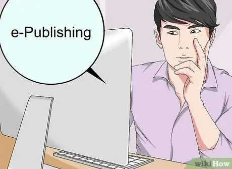 Выберите между книгами в мягкой и твердой обложке Шаг 14 Выберите между книгами в мягкой и твердой обложке Шаг 14