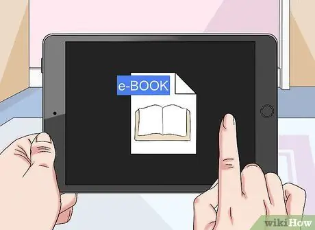 Выберите между книгами в мягкой и твердой обложке Шаг 16 Выберите между книгами в мягкой и твердой обложке Шаг 16