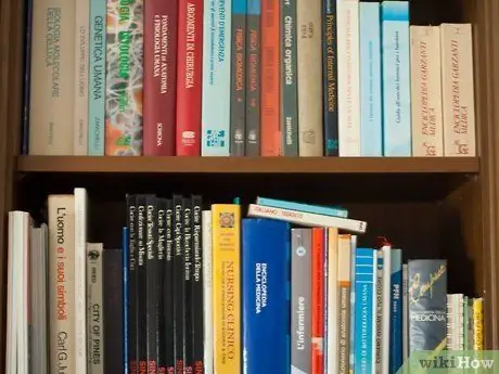 Купить книги для библиотеки Шаг 1