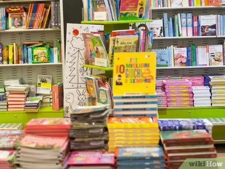 Купить книги для библиотеки Шаг 5