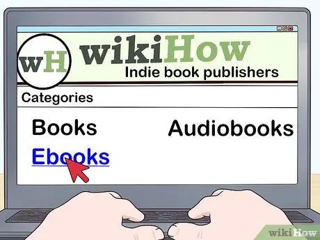 Покупка книг в Интернете Шаг 11