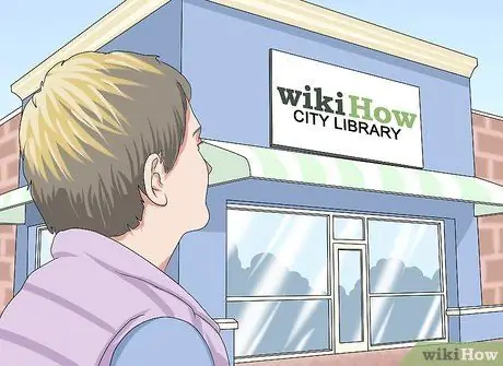 Брать книги из библиотеки для укромного уголка Шаг 15