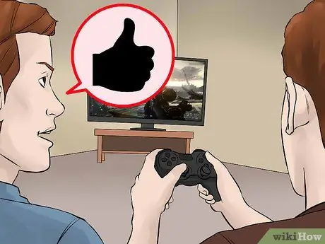 Станьте мастером игры Шаг 9 Станьте мастером игры Шаг 9
