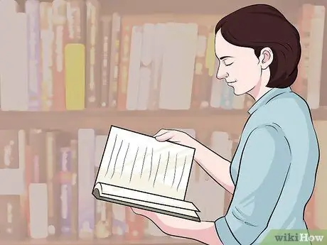 Использование книжной мобильной библиотеки Шаг 6