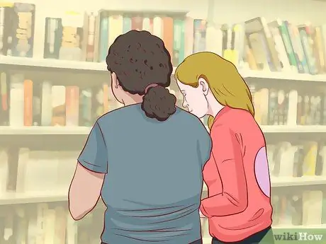 Использование книжной мобильной библиотеки Шаг 7