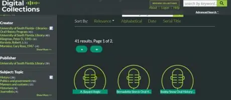 Выберите topic