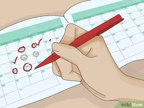 Вести жизнь знаменитости, шаг 7