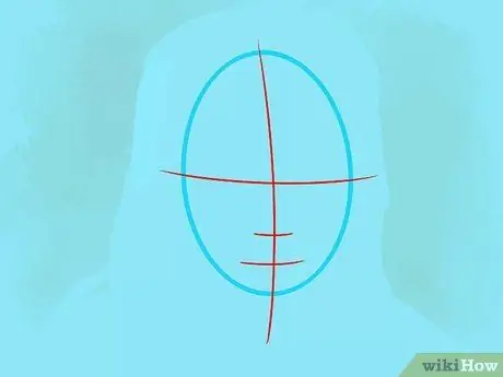 Рисуем Лил Уэйн Шаг 2