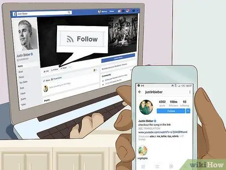 Знакомьтесь, Джастин Бибер Step 3