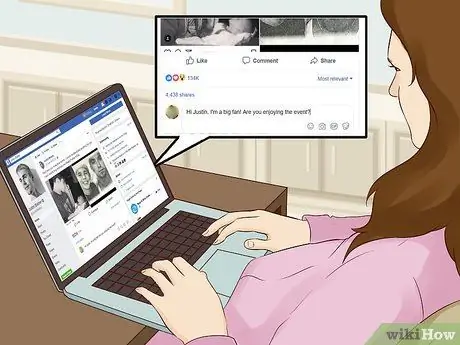 Знакомьтесь, Джастин Бибер Step 9