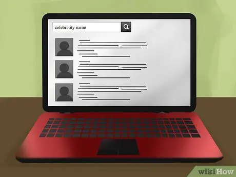 Получите автографы Шаг 10