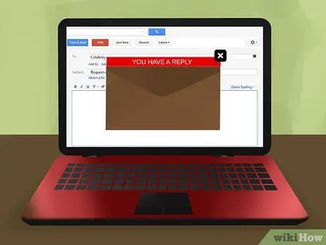 Получите автографы Шаг 12