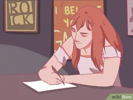 Произведите впечатление на вашу знаменитость Шаг 10