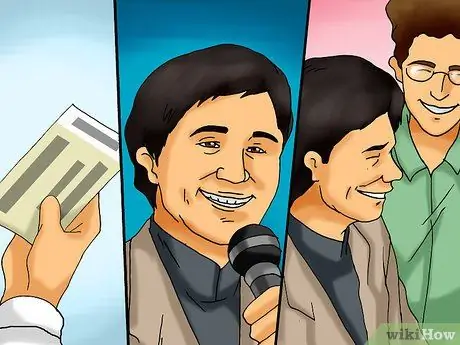 Знакомьтесь, Джеки Чан, шаг 10
