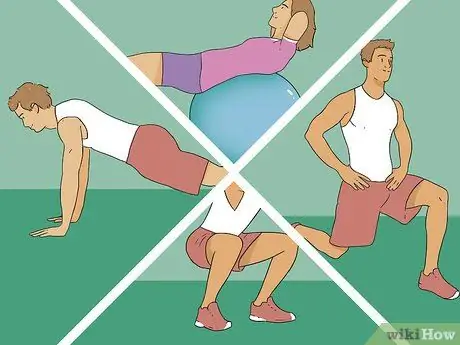 Приучите себя к брейк-дансу Шаг 10