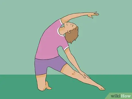 Приучите себя к брейк-дансу Шаг 11