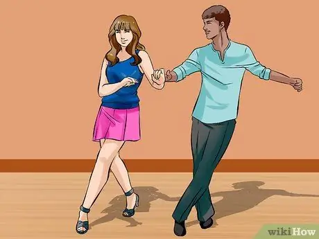 Похоже на Шакиру, шаг 10