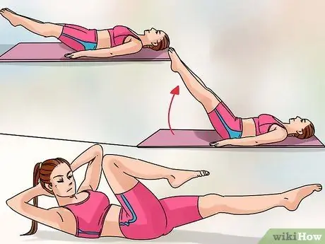 Как Шакира Шаг 12