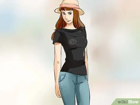 Похоже на Шакиру, шаг 14