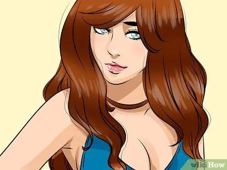 Похожи на Шакиру, шаг 2