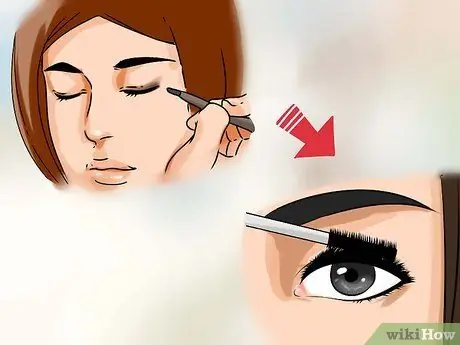 Выгляди как Шакира, шаг 4