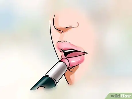 Похоже на Шакиру, шаг 5