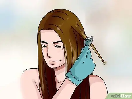 Похожи на Шакиру, шаг 6