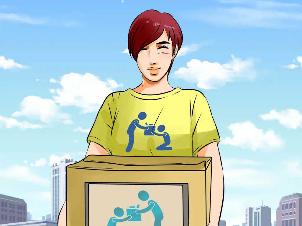 Как быть похожей на Шакиру (с иллюстрациями)