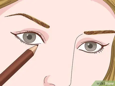 Как выглядишь Ким Кардашьян Шаг 10