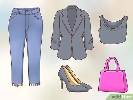 Как выглядишь Ким Кардашьян Шаг 6