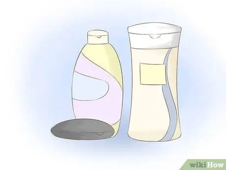 Похожа на Мэрилин Монро, шаг 10