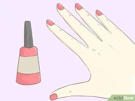 Похожа на Мэрилин Монро, шаг 15