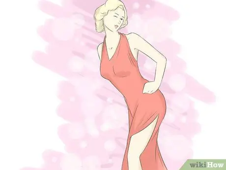 Выгляди как Мэрилин Монро, шаг 18