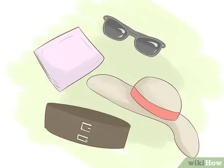 Похожа на Мэрилин Монро, шаг 5