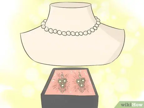 Похожа на Мэрилин Монро, шаг 7