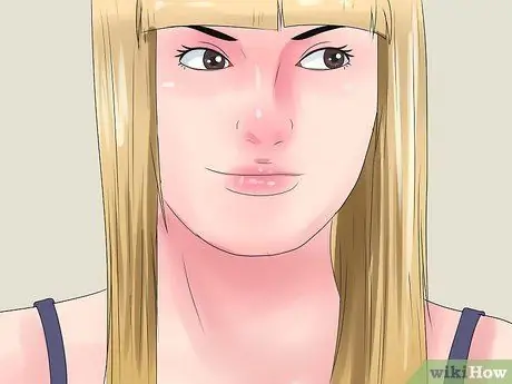 Иди как дива шаг 9