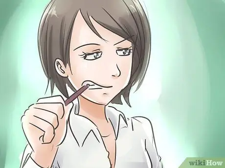 Связаться с Уорреном Баффетом Шаг 4