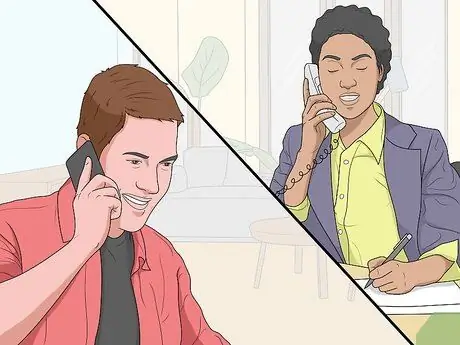 Связаться с Тимом Куком Шаг 8