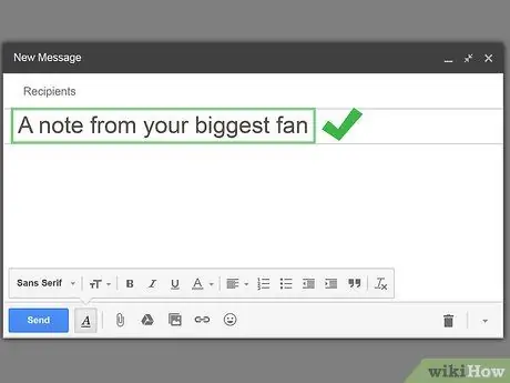 Связаться с Биллом Гейтсом Шаг 5